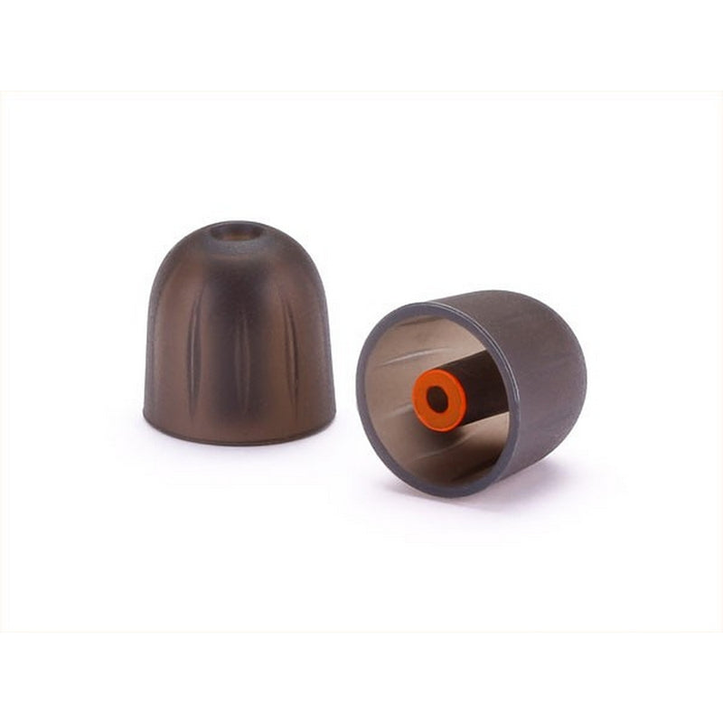 Westone STAR Silicone Eartips - 200-Pack, Orange