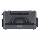 Boss BCB-1000X Deluxe Pedal Board and Case