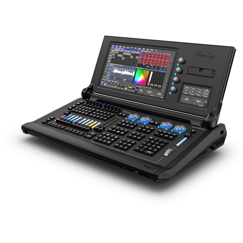 Console de stade Chamsys MAGICQ MQ250M