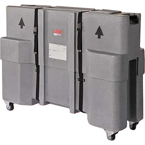 Gator G-LCD-4647 Roto Mold LCD Case