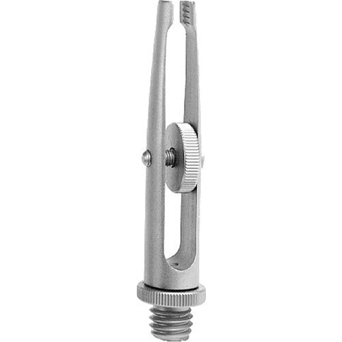Neumann MNV 87 Cintre avec adaptateur fileté (Nickel)