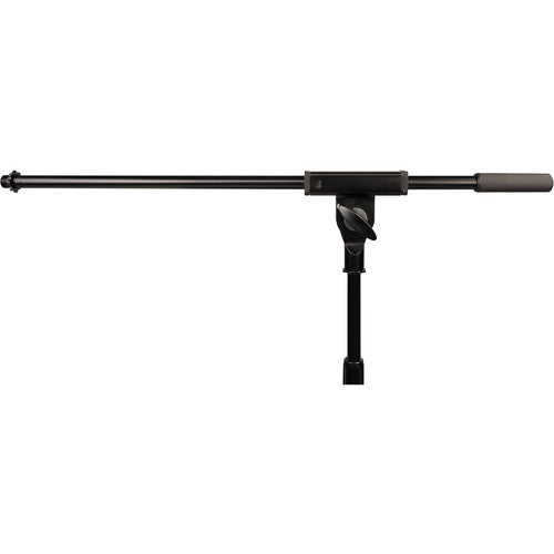 Support de micro court Ultimate Support JS-MCFB50 (perche fixe)