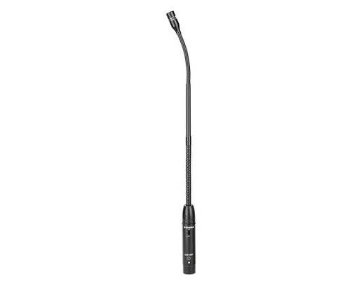 Samson CM15P Gooseneck Podium Microphone - 15"