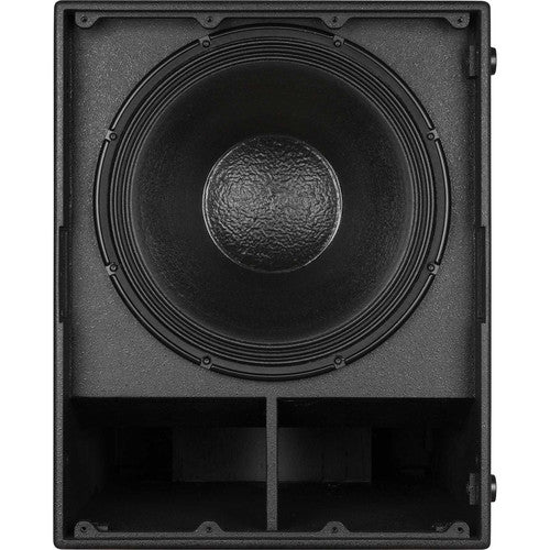 RCF SUB 9004-AS Caisson de basses actif haute puissance 2 800 W - 18"