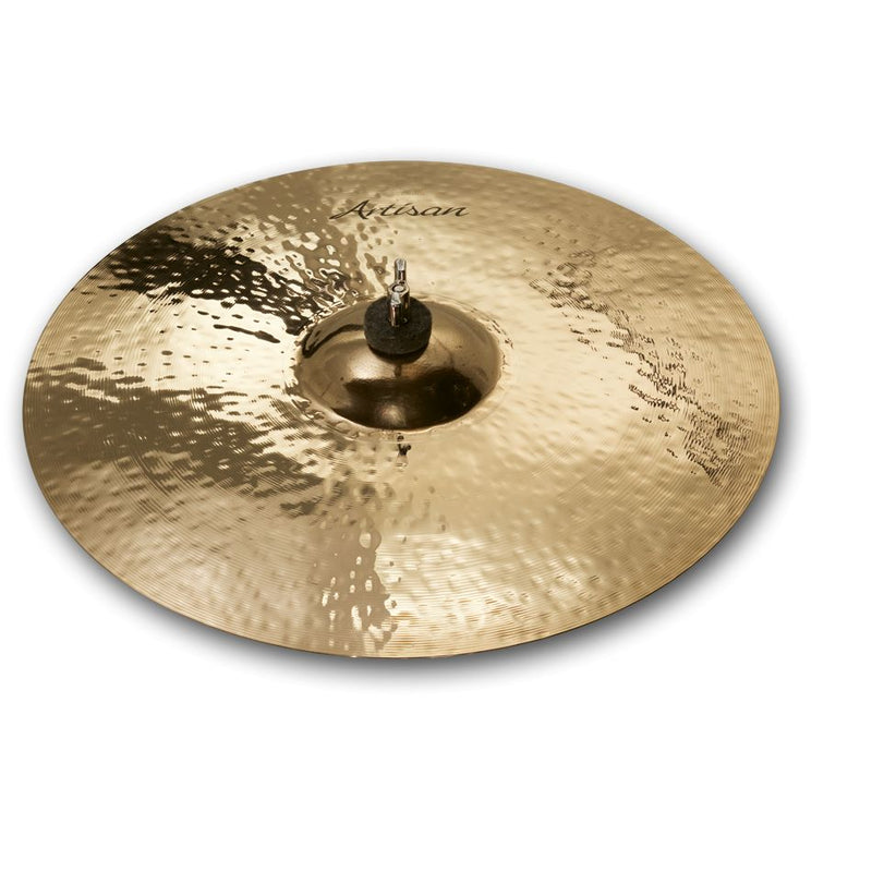 Sabian A1706 ARTISAN Crash Cymbal - 17"