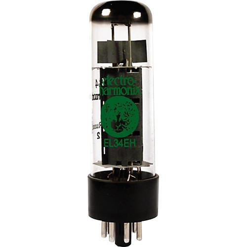Electro-Harmonix El34Eh Spare Tube - Red One Music