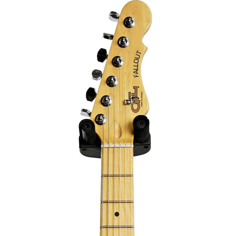 G&L TRIBUTE FALLOUT Series Electric Guitar (Shell Pink)