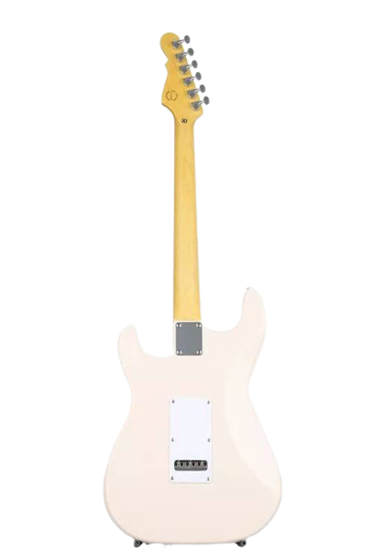 G&L TRIBUTE LEGACY Series Electric Guitar (Shoreline Gold)