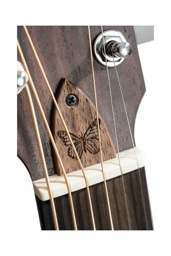 Lowden EQUALS - S Ed Sheeran Edition Signature Electro Acoustic Guitar
