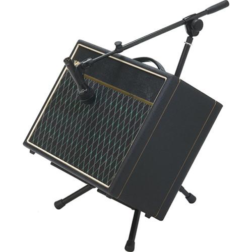 Ultimate Support Amp-150 Genesis Amplifier Stand - Red One Music