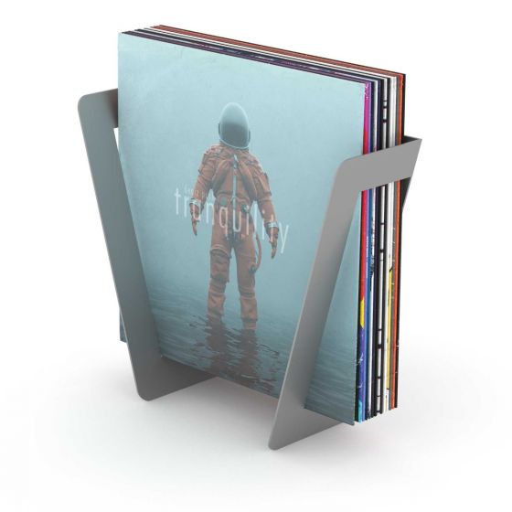 Glorious VINYL-SET-HOLDER-SUP Vinyl Set Holder Superior