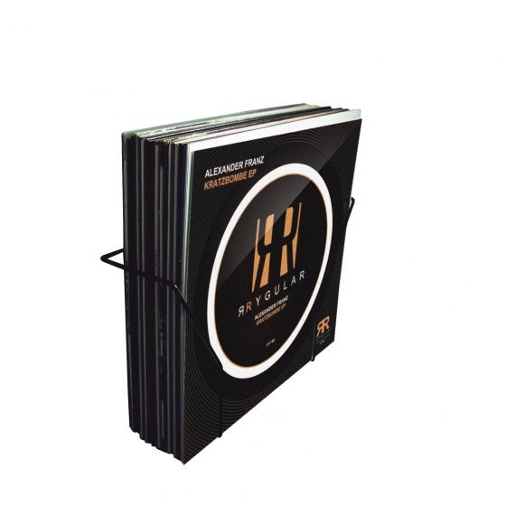 Glorious VINYL-SET-HOLDERSMART Vinyl Set Holder Smart