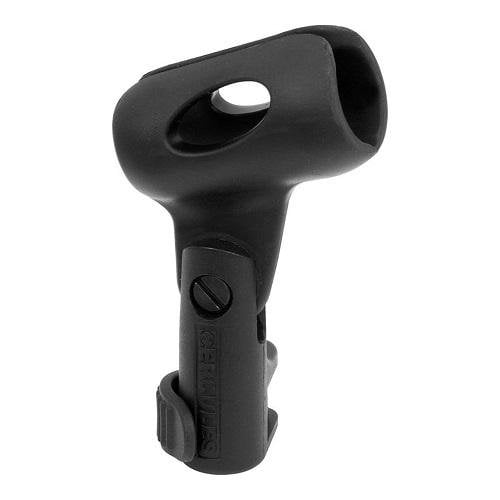 Hercules Mh101B Ez Microphone Holder - Red One Music