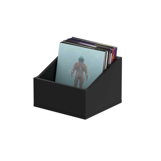 Glorious REC-BOX-110-BLK-ADV Record Box