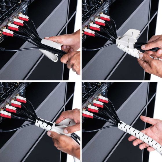 Glorious CABLE-ZIP Cable Zip 1.8 m