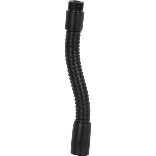 Gator Frameworks GFW-MIC-GN6 Col de Cygne - Noir, 6"