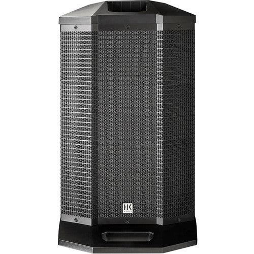 HK Audio POLAR 10 Two-Way 2000W Powered Column Array System w/Bluetooth - 10"