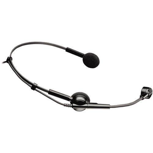 Audio Technica Atm75C Cardioid Headworn Condenser Microphone Unterminated - Red One Music