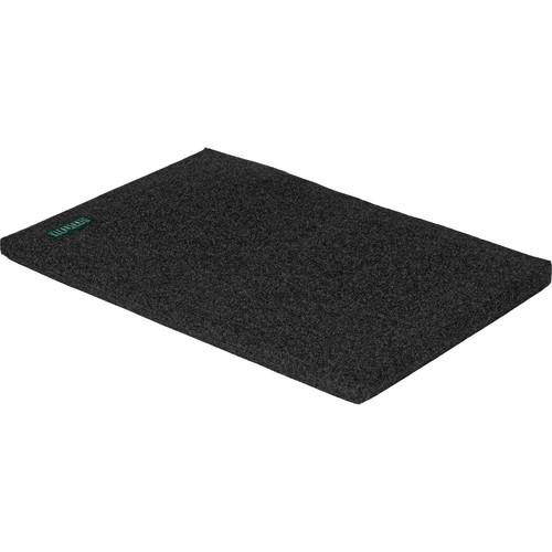 Clearsonic S2233 This 22-Inch Wide X 33-Inch - Red One Music