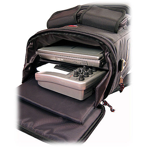 Sac pour ordinateur portable/contrôleur MIDI Gator GK-LT-25W 