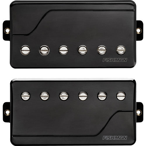 Fishman FLUENCE SIGNATURE SERIES Devin Townsend Pickup Set