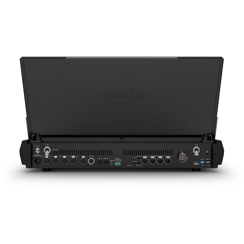 Console de stade Chamsys MAGICQ MQ250M