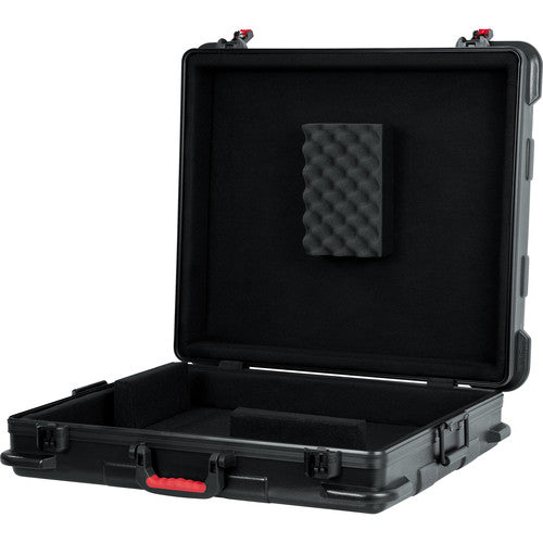 Gator GTSA-MIX222506 ATA Molded Mixer Case - 22 x 25 x 6"