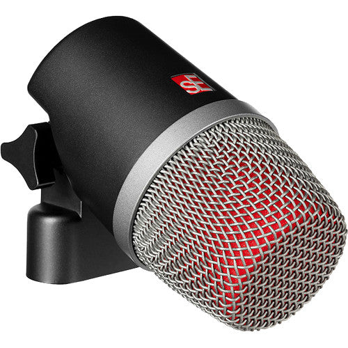 SE Electronics SE-VKICK Dynamic Percussion Instrument Microphone for Drums & Bass