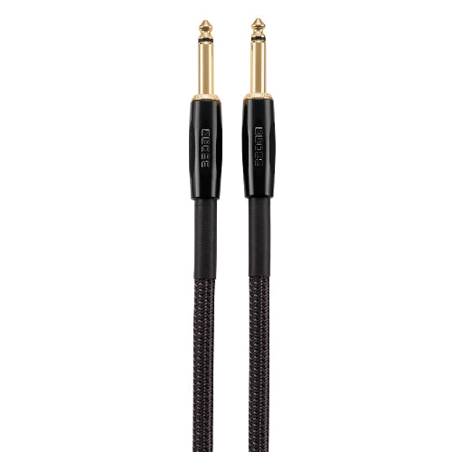 Boss BIC-P10 Premium Instrument Cable - 10FT