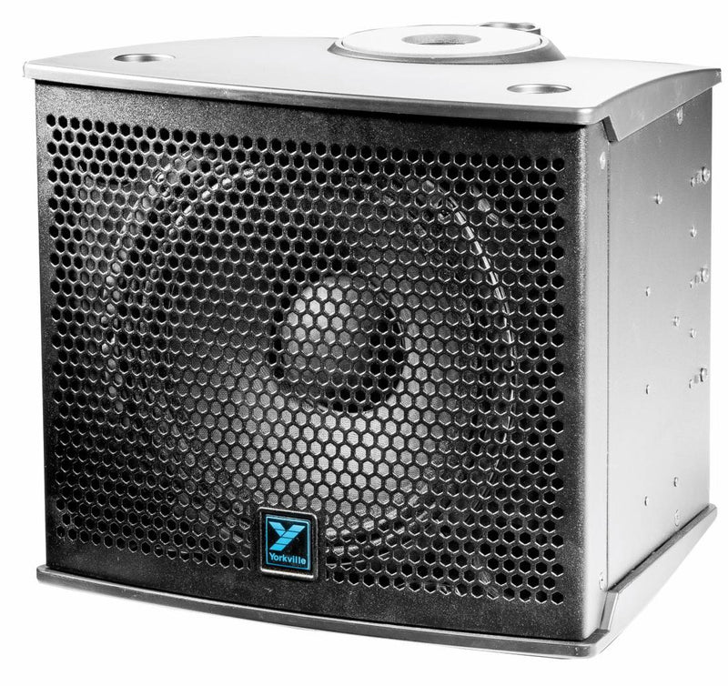 Yorkville NX10C-2 Enceinte active 500 W 10 pouces/1 pouce