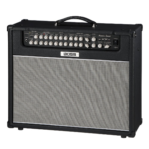 Boss NEX-SPL Nextone Special Amplificateur Combo 80W 1x12"