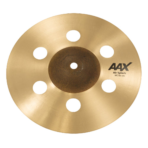 Sabian 21005XA AAX Cymbale Splash Air - 10"