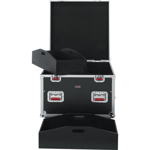 Gator G-TOURTRK303012 ATA Wood Flight Truck Pack Trunk Case 12mm - 30 x 30 x 27"