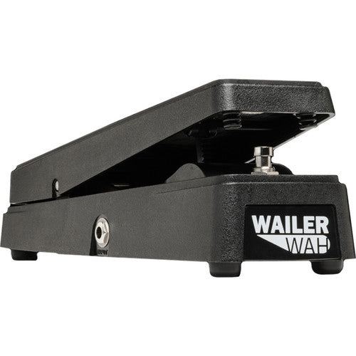 Electro-Harmonix WAILER WAH Wah Pédale