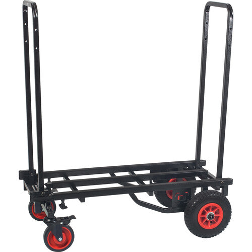Gator Frameworks GFW-UTL-CART52 Chariot utilitaire 52" avec capacité de poids de 600 lb