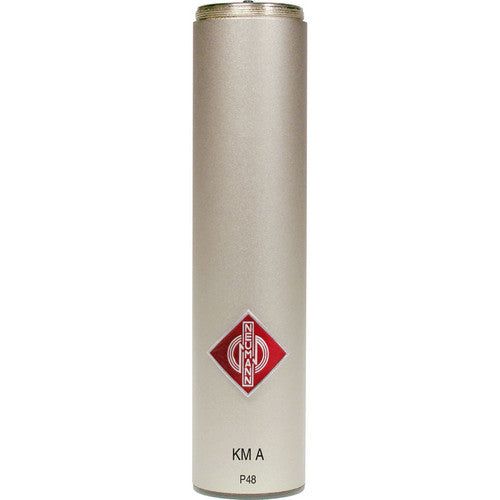 Neumann KM A Output Stage (Nickel)