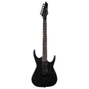 Dean EXILE Electric Guitar (Black Satin)
