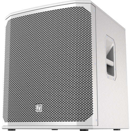 Electro-Voice ELX200-18S-W Subwoofer passif - 18 "(blanc)