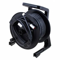 Standz CAT5E-100M Neutrik RJ45 Snake - 100m
