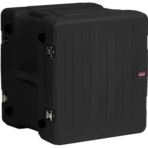 Gator G-PRO-12U-19 Rotationally Molded Rack Case - 12U, 19" Deep