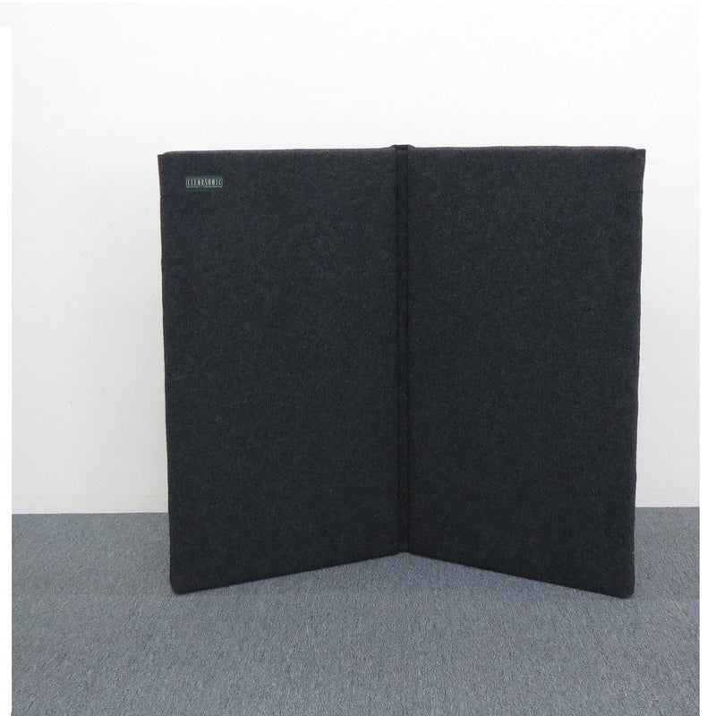 Clearsonic S2444X2 The S2444X2 - Red One Music