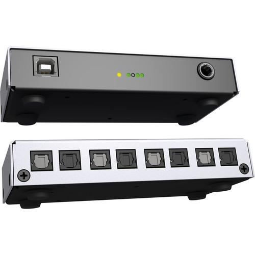 RME DIGIFACE USB Digiface USB - Red One Music