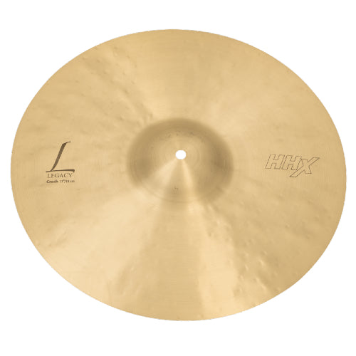 Sabian 11706XLN HHX Legacy Crash Cymbal - 17"