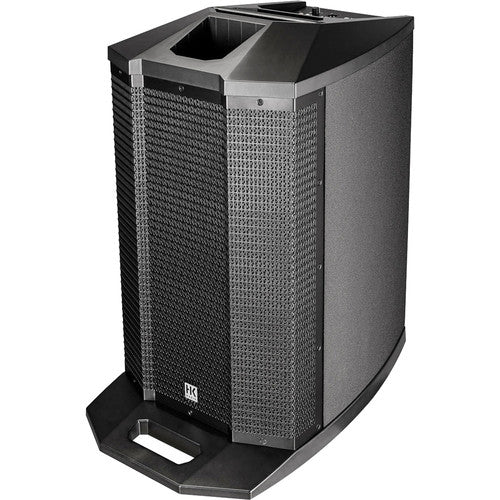 HK Audio POLAR 10 Two-Way 2000W Powered Column Array System w/Bluetooth - 10"