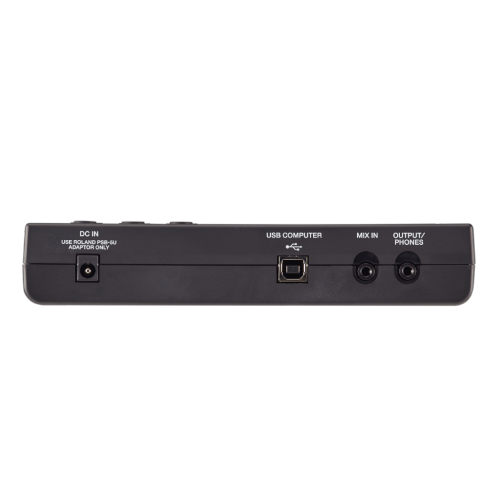 Système de tambour électronique Roland TD-07KV