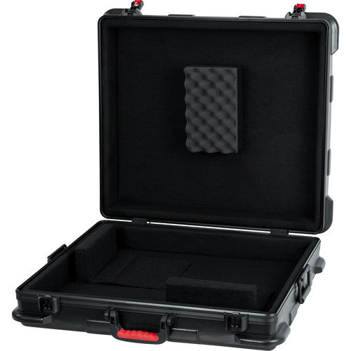 Gator GTSA-MIX222506 ATA Molded Mixer Case - 22 x 25 x 6"