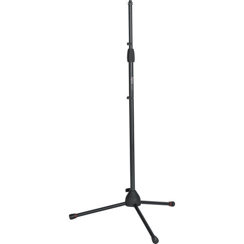 Gator Frameworks GFW-MIC-2000 Tripod Mic Stand w/ Standard Twist Clutch