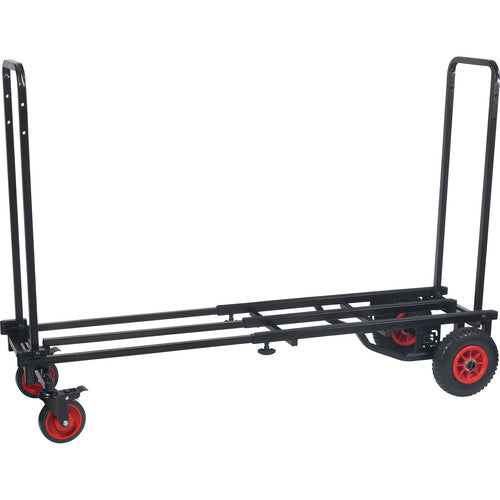 Gator Frameworks GFW-UTL-CART52 Chariot utilitaire 52" avec capacité de poids de 600 lb