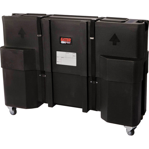 Gator G-LCD-5055 Roto Mold LCD Case