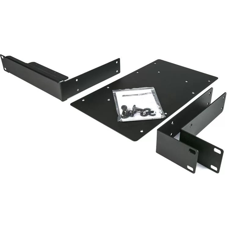 Kit de montage en rack Allen & Heath FULLU-RK19 pour hub GPIO et DX